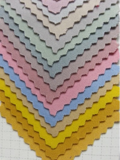 GZ-JAHO 時裝面料 160CM 6881# 細節-1